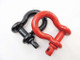 Polaris Ranger / General Crosby 5/8″ and 3/4″ Shackles